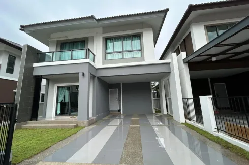 3 Bedroom House for rent in Baan Karnkanok 12, Nong Phueng, Chiang Mai