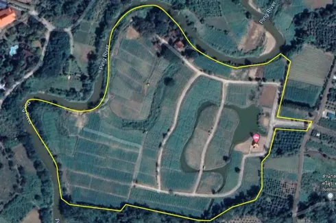 Land for sale in Cho Lae, Chiang Mai