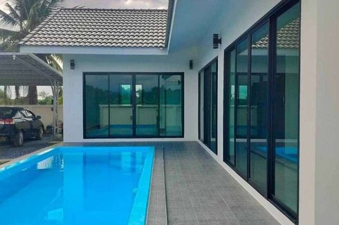 3 Bedroom House for rent in Khun Khong, Chiang Mai