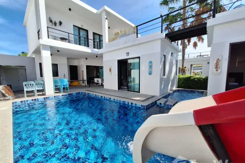 4 Bedroom Villa for rent in The Modern Pool Villa, Hua Hin, Prachuap Khiri Khan