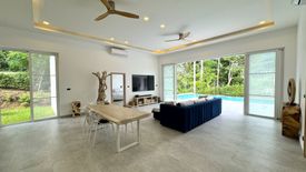 4 Bedroom Villa for sale in Maret, Surat Thani