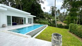 4 Bedroom Villa for sale in Maret, Surat Thani