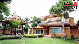 5 Bedroom House for rent in Pong, Chonburi