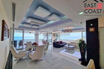 3 Bedroom Condo for rent in Coconut Beach Condo, Nong Prue, Chonburi