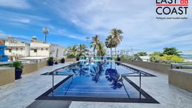 3 Bedroom Condo for rent in Coconut Beach Condo, Nong Prue, Chonburi