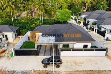 3 Bedroom House for sale in Pong, Chonburi