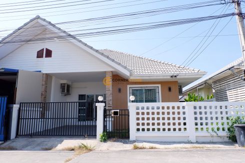2 Bedroom House for sale in Ektara, Nong Prue, Chonburi