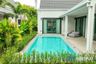 3 Bedroom House for sale in Nong Prue, Chonburi