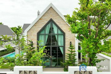 3 Bedroom House for sale in Nong Prue, Chonburi