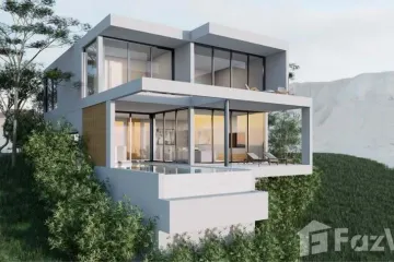 3 Bedroom Villa for sale in Bo Phut, Surat Thani