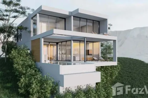 3 Bedroom Villa for sale in Bo Phut, Surat Thani