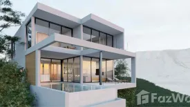 3 Bedroom Villa for sale in Bo Phut, Surat Thani