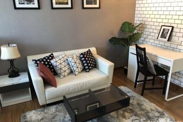 1 Bedroom Condo for rent in Zoom Place, Khlong Nueng, Pathum Thani