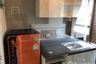 1 Bedroom Condo for rent in Zoom Place, Khlong Nueng, Pathum Thani