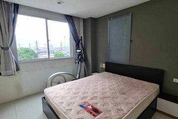 Condo for sale in The First Condominium, Khlong Tamru, Chonburi