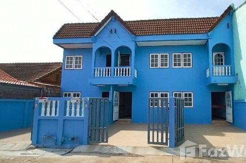 2 Bedroom Townhouse for sale in Thomthong, Huai Chorakhe, Nakhon Pathom