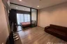 1 Bedroom Condo for rent in The Politan Rive, Bang Kraso, Nonthaburi near MRT Phra Nang Klao Bridge