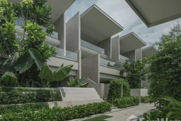 3 Bedroom Villa for sale in Veyla Natai Residences, Khok Kloi, Phang Nga