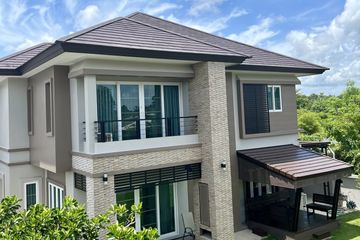 4 Bedroom House for sale in Thap Ma, Rayong