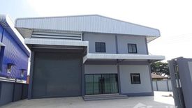 Land for sale in Pinthongland Factory Village, Lahan, Nonthaburi