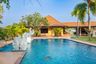 5 Bedroom House for sale in Na Jomtien, Chonburi