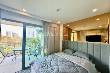 Condo for sale in City Garden Tropicana, Na Kluea, Chonburi