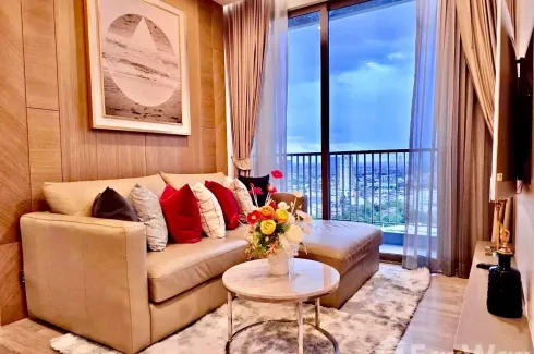2 Bedroom Condo for sale in Yan Nawa, Bangkok