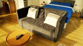 1 Bedroom Condo for sale in Garden Asoke - Rama 9, Bang Kapi, Bangkok