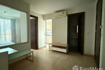 1 Bedroom Condo for sale in Rhythm Ratchada, Sam Sen Nok, Bangkok near MRT Ratchadaphisek