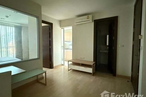 1 Bedroom Condo for sale in Rhythm Ratchada, Sam Sen Nok, Bangkok near MRT Ratchadaphisek