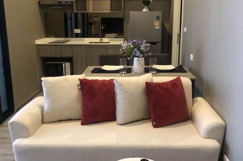 2 Bedroom Condo for sale in Knightsbridge Kaset Society, Sena Nikhom, Bangkok near BTS Sena Nikhom