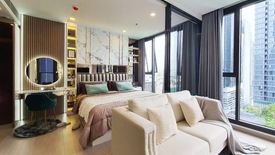 1 Bedroom Condo for rent in One 9 Five Asoke - Rama 9, Huai Khwang, Bangkok near MRT Phra Ram 9