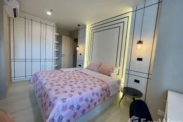 1 Bedroom Condo for rent in Life One Wireless, Lumpini, Bangkok near BTS Ploen Chit