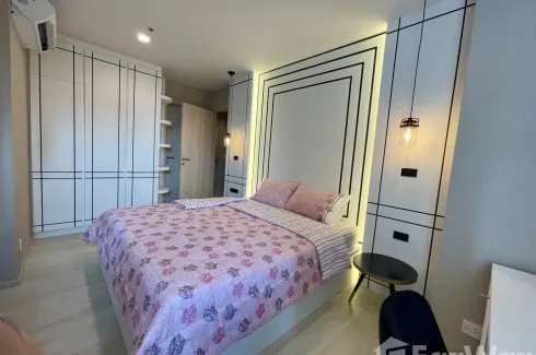 1 Bedroom Condo for rent in Life One Wireless, Lumpini, Bangkok near BTS Ploen Chit