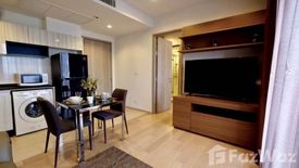 1 Bedroom Condo for rent in HQ by Sansiri, Khlong Tan Nuea, Bangkok near BTS Thong Lo