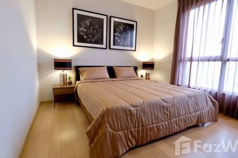 1 Bedroom Condo for rent in HQ by Sansiri, Khlong Tan Nuea, Bangkok near BTS Thong Lo