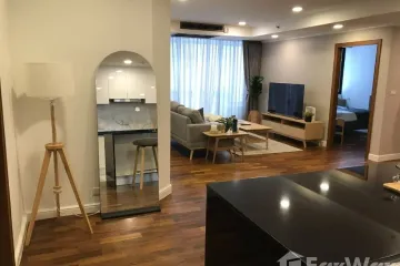 2 Bedroom Condo for rent in Las Colinas, Khlong Toei Nuea, Bangkok near BTS Asoke