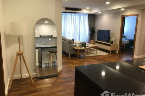 2 Bedroom Condo for rent in Las Colinas, Khlong Toei Nuea, Bangkok near BTS Asoke