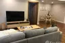 2 Bedroom Condo for rent in Las Colinas, Khlong Toei Nuea, Bangkok near BTS Asoke