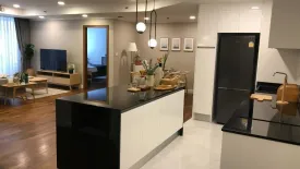 2 Bedroom Condo for rent in Las Colinas, Khlong Toei Nuea, Bangkok near BTS Asoke