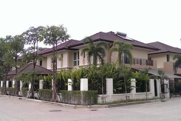 6 Bedroom House for sale in VILLA NAKARIN ONNUCH-WONGWAEN, Prawet, Bangkok