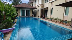 6 Bedroom House for sale in VILLA NAKARIN ONNUCH-WONGWAEN, Prawet, Bangkok