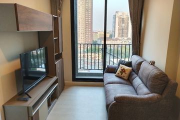 1 Bedroom Condo for rent in The Niche Pride Thonglor-Phetchaburi, Bang Kapi, Bangkok