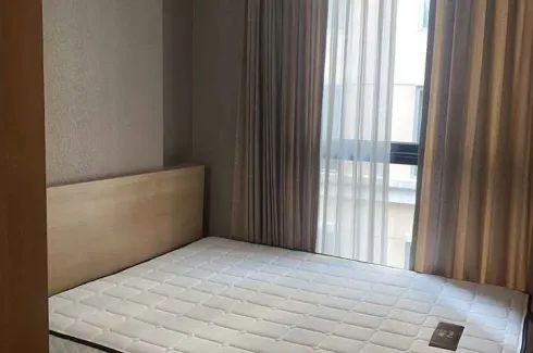 1 Bedroom Condo for rent in Zenith Place Sukhumvit 42, Phra Khanong, Bangkok near BTS Ekkamai