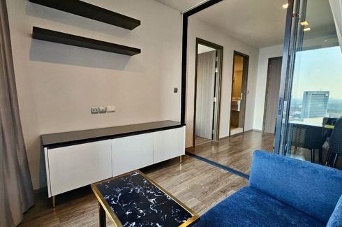 1 Bedroom Condo for rent in Life Ladprao Valley, Chom Phon, Bangkok near BTS Ladphrao Intersection