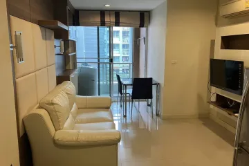 1 Bedroom Condo for rent in Wish @ Siam, Thanon Phetchaburi, Bangkok near BTS Ratchathewi