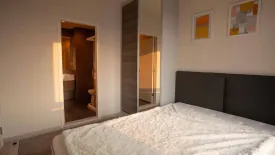 1 Bedroom Condo for rent in Centric Huay Kwang Station, Din Daeng, Bangkok near MRT Huai Khwang