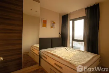 1 Bedroom Condo for rent in Centric Huay Kwang Station, Din Daeng, Bangkok near MRT Huai Khwang