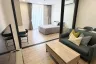 1 Bedroom Condo for rent in XT Phayathai, Thanon Phaya Thai, Bangkok near BTS Phaya Thai