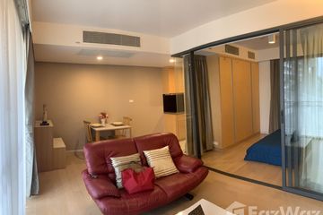 1 Bedroom Condo for rent in Siamese Gioia, Khlong Toei Nuea, Bangkok near MRT Phetchaburi